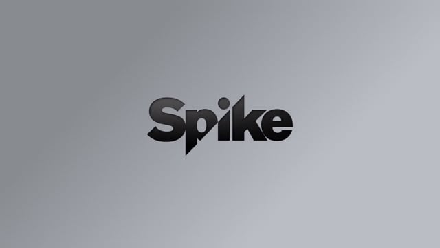 The Branding Source: A new edgy logo for Spike TV