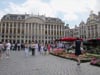 Bruxelles, chez Léon