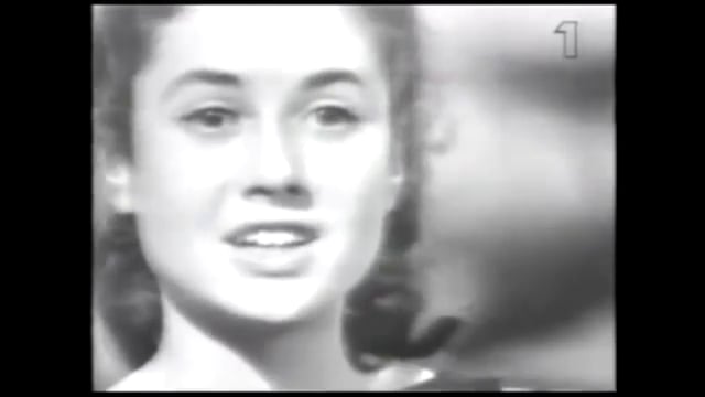 1964 Eurovision Winner On Vimeo