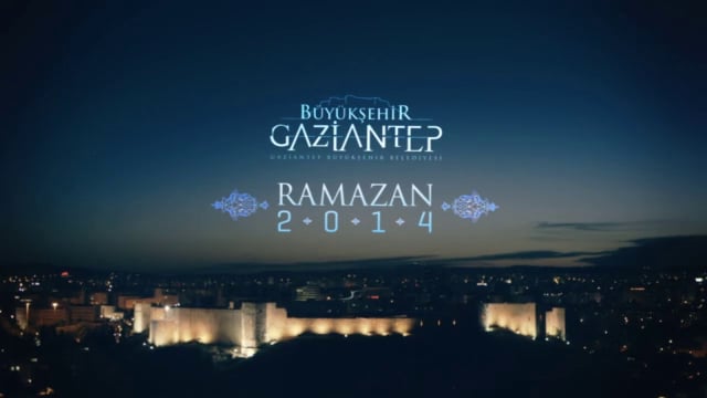 Gaziantep - Ramadan 2014 / Gaziantep – Ramazan 2014