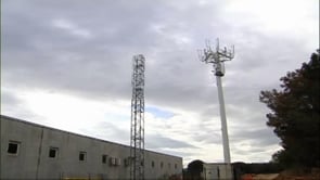 Urbanisme suspen temporalment el pla per posar antenes de mòbil a l'Escala