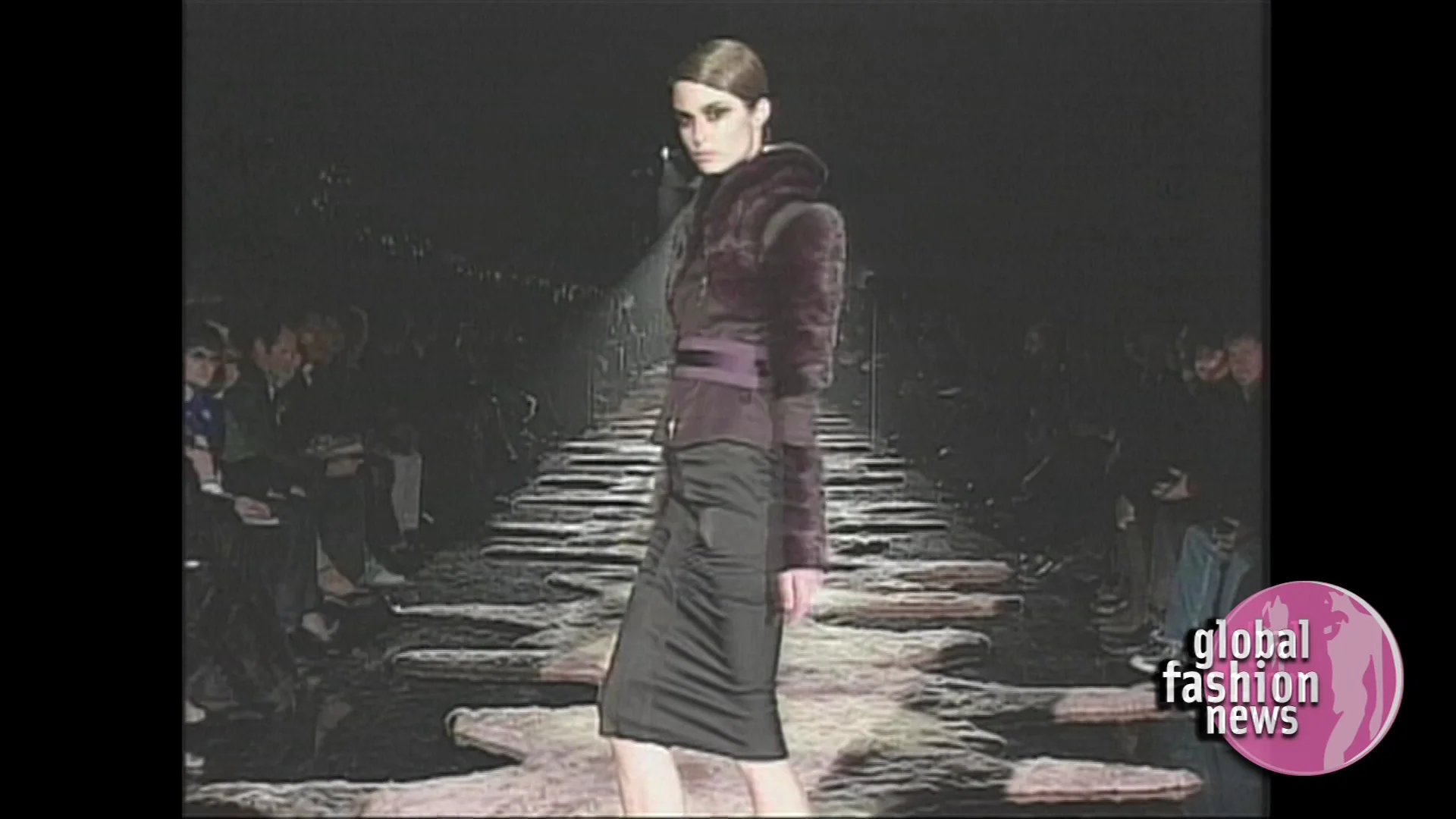Tom Ford's Final Gucci Show, Bravo TV Official Site