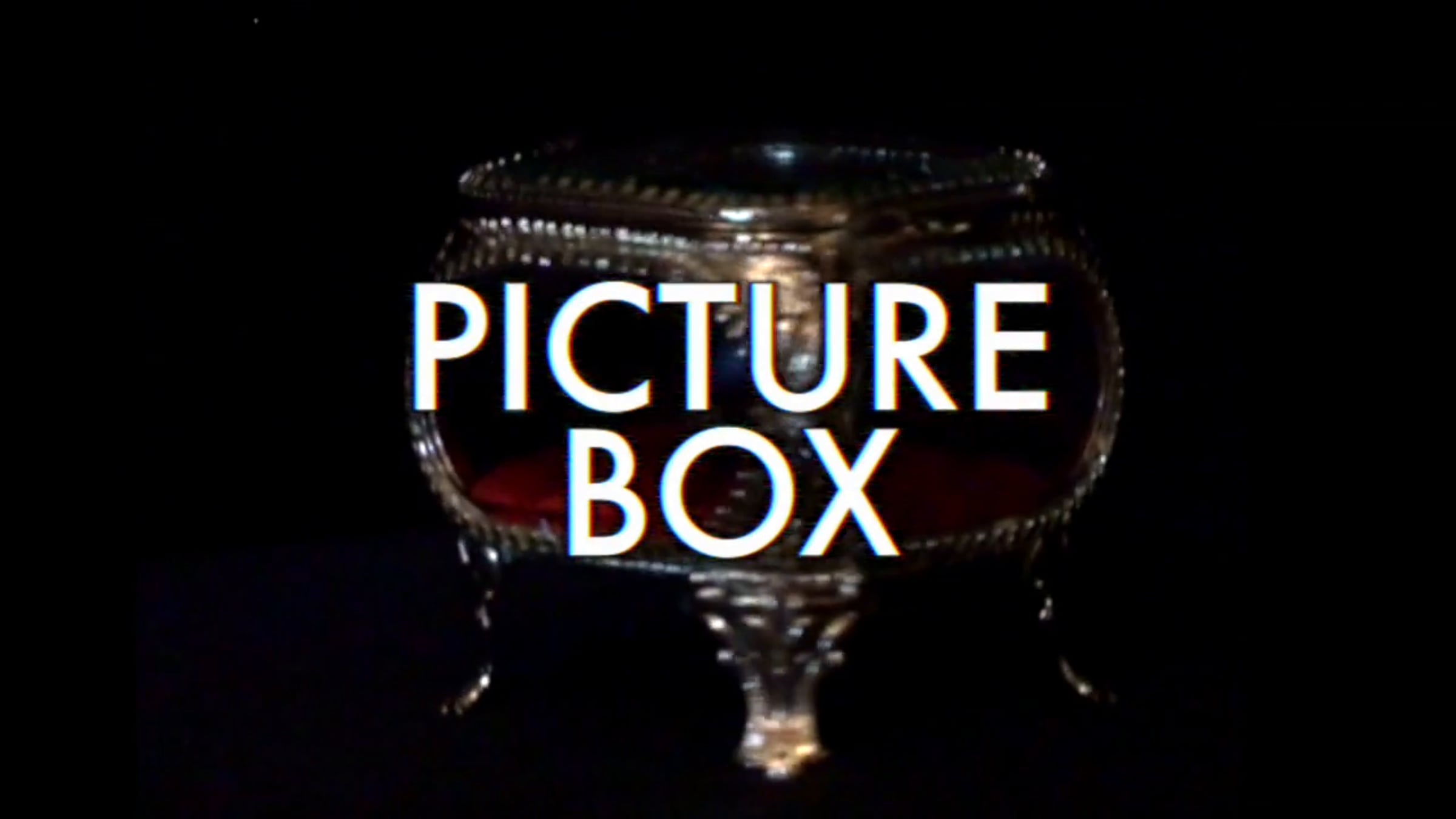 Picturebox (extended footage) | Videos & Movies on Vimeo