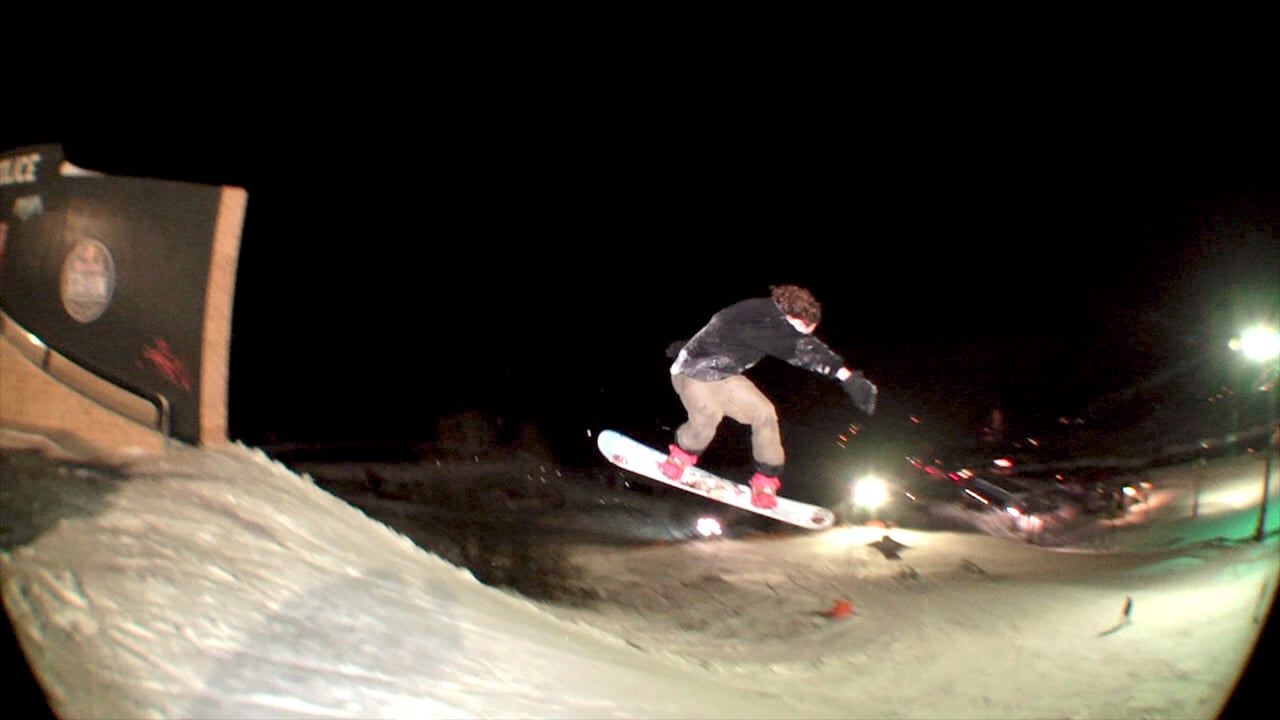 G Tribe's Hood Nights #2