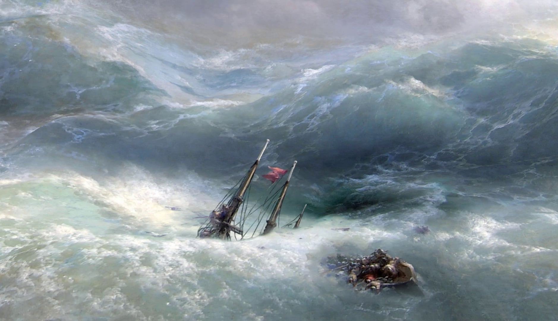 Wave on Vimeo