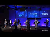 March 8 Worship 2015