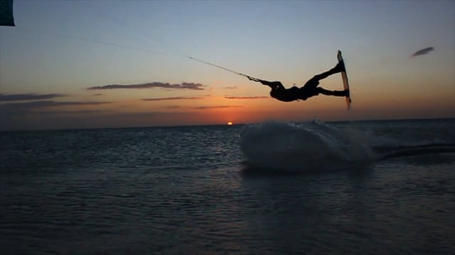 Sander Bos | Isla de Coche, Venezuela