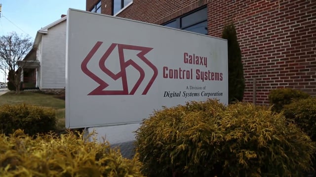 Galaxy Control Systems