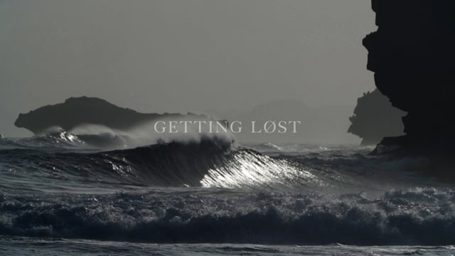 Gettinglost from Iker Elorrieta