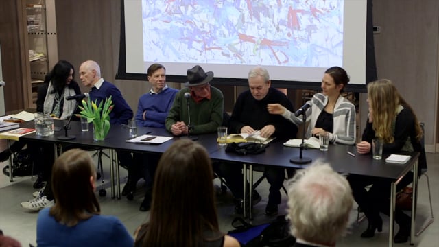 New York School Painters & Poets: Neon in Daylight