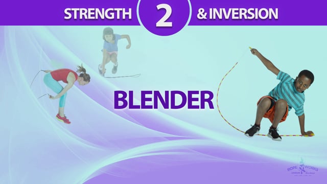 Skill Builder System Page/previews – The Art of Jumping Rope