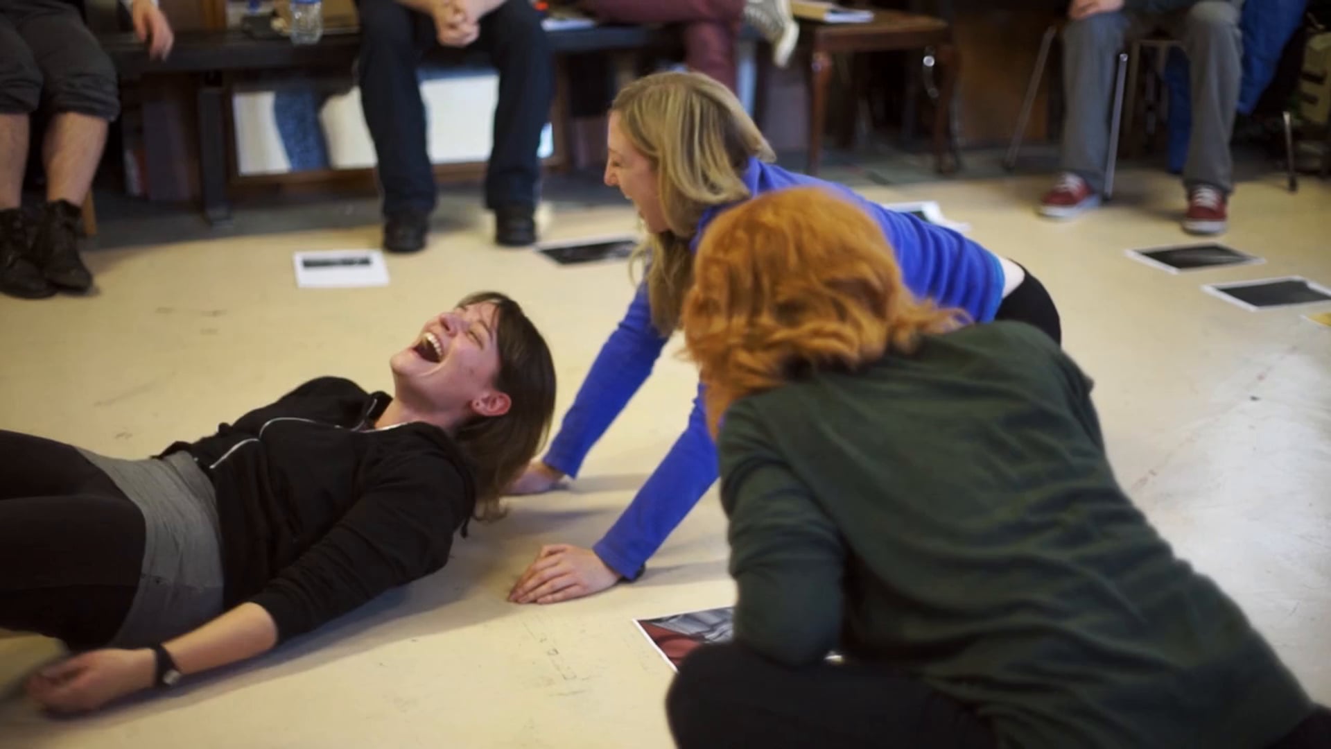 The Merchant of Venice