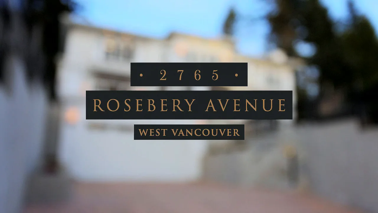 Roseberry Avenue