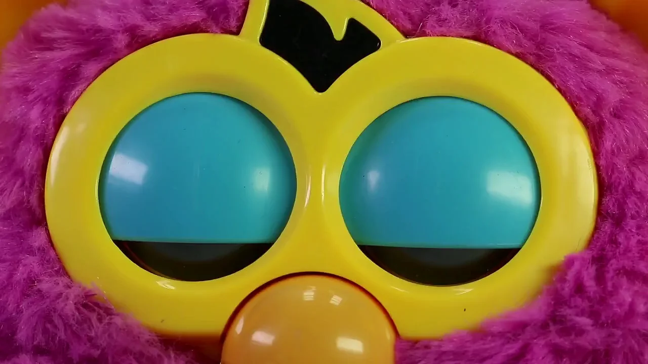 Duracell furby best sale