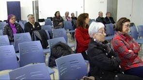 Dia de la dona - conferència i sopar