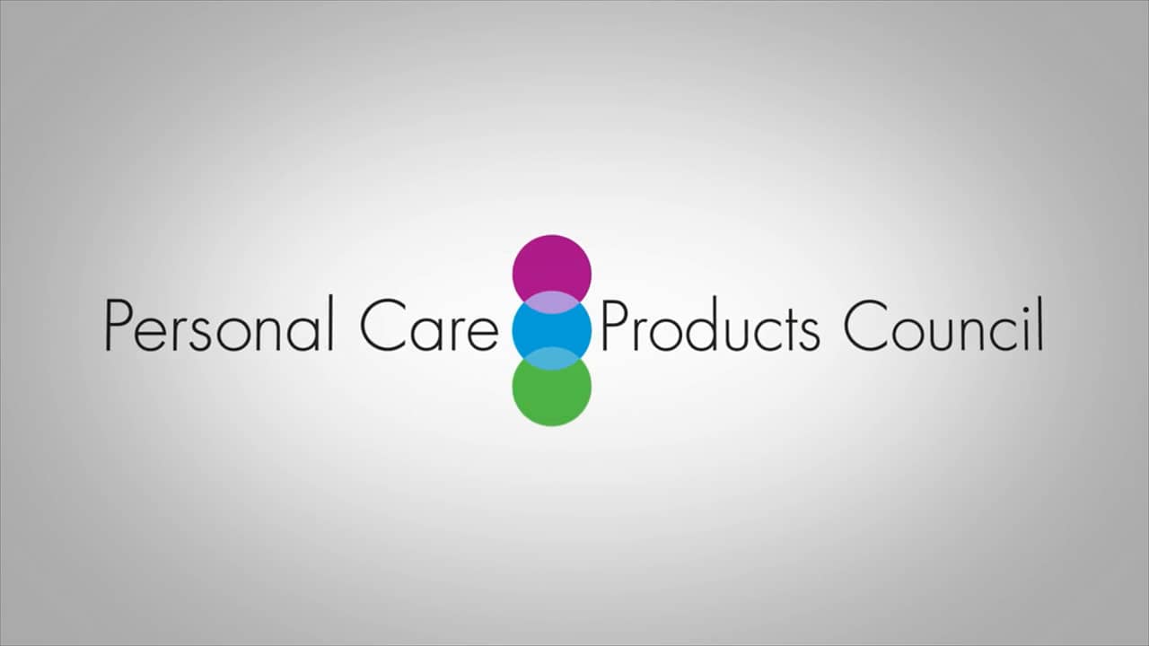 Personal Care Products Council: Get to Know Us on Vimeo