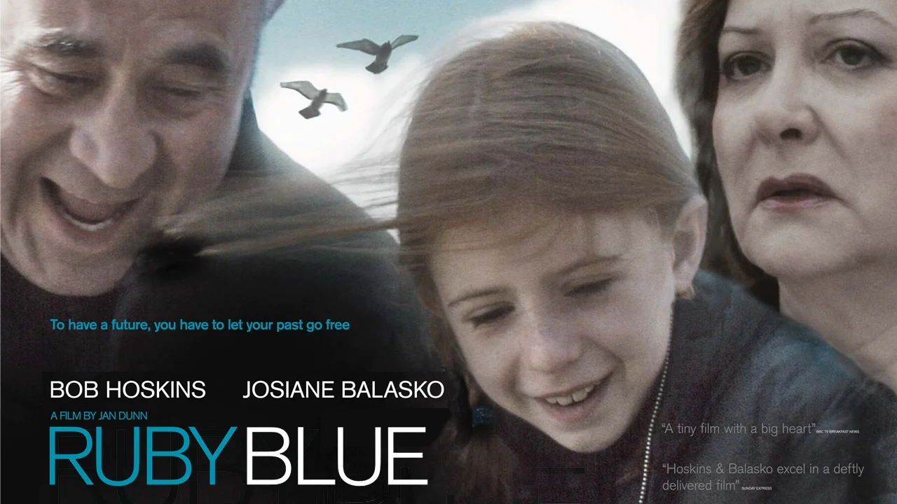 Watch Ruby Blue Online | Vimeo On Demand