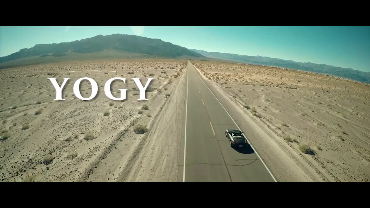 On a Roll - YOGY (Music Video)