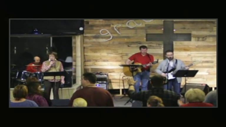 Sunday Service 3-8-2015 on Vimeo