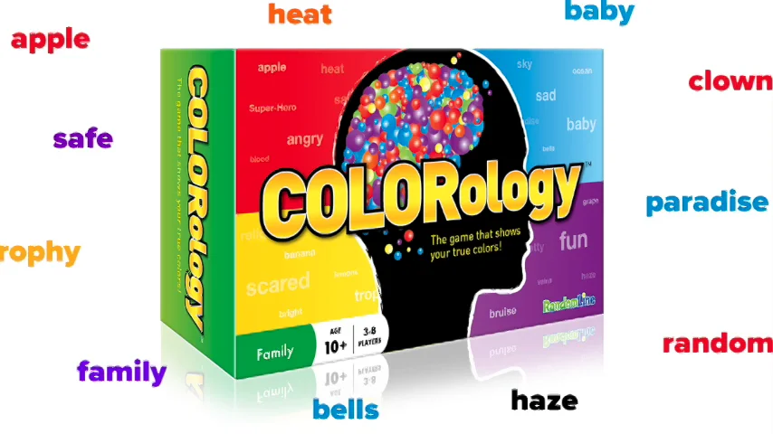 Colorology Game on Vimeo
