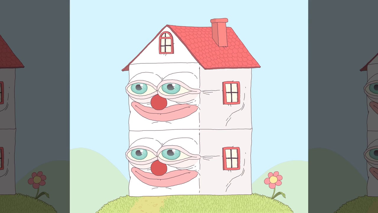 Felix Colgrave Animation Showreel 2015 on Vimeo