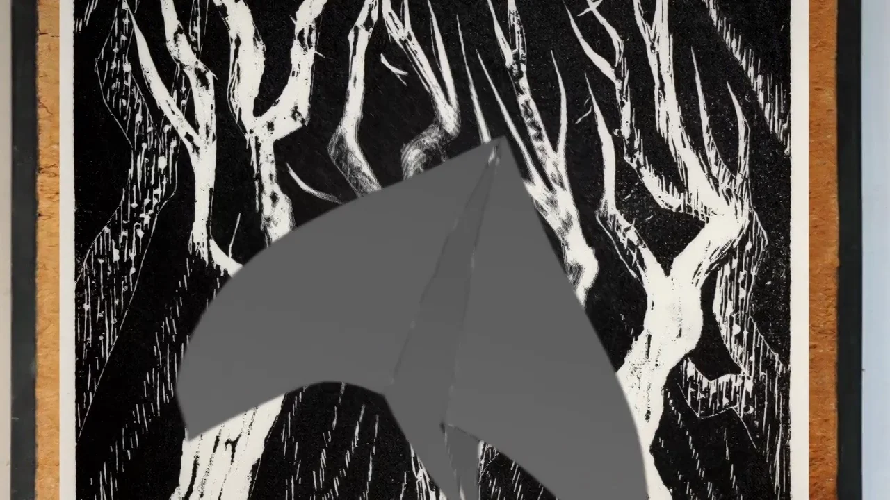 Midterm Draft (2) on Vimeo