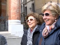 VICENTINI E VERBI, AMICI E NEMICI