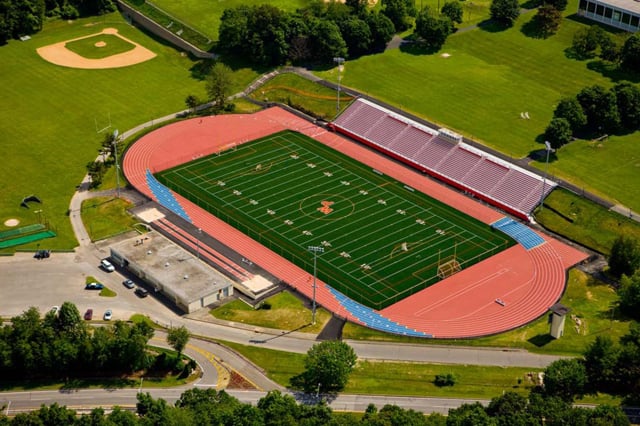 Glenn Loucks Games - photographed by Steve Strother, Head Coach