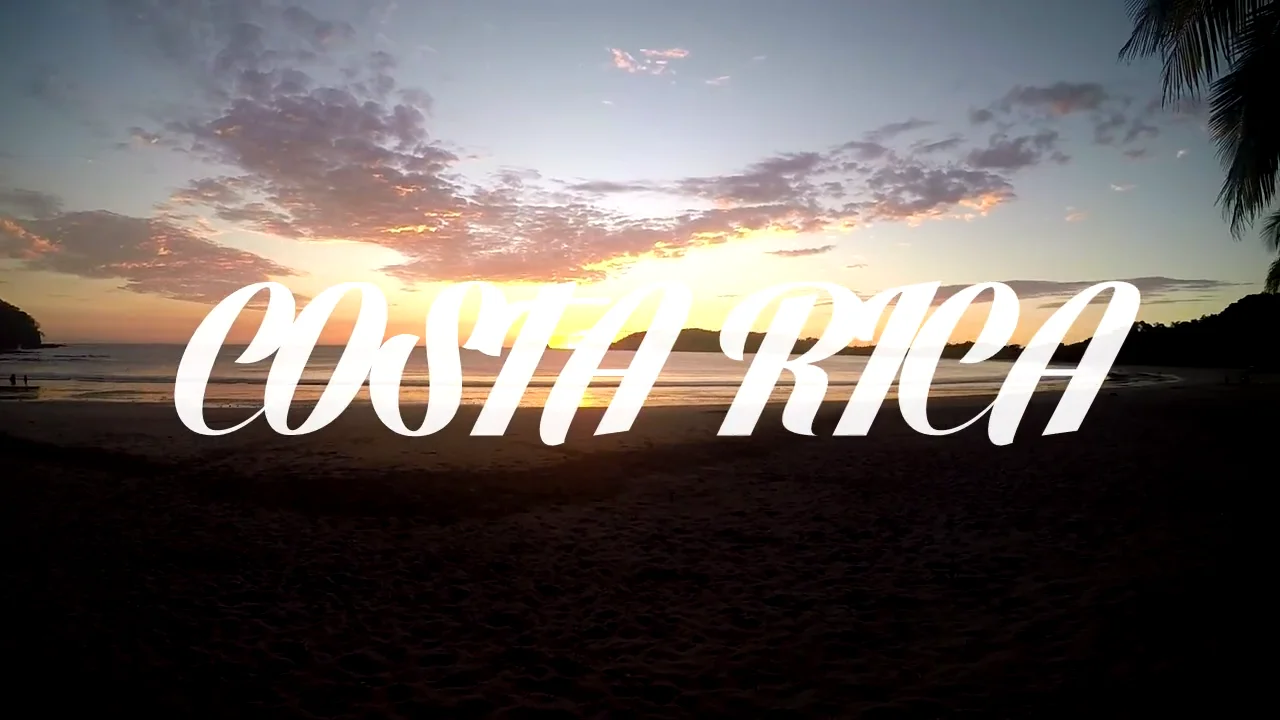 Remember Costa Rica on Vimeo