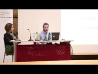 Experiència de Periodista 2015 - Xavier Aldekoa