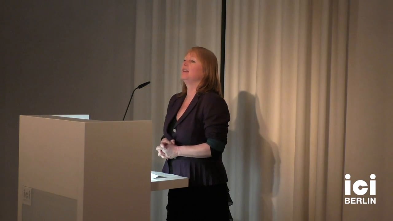 Introduction by Regina Römhild [5]