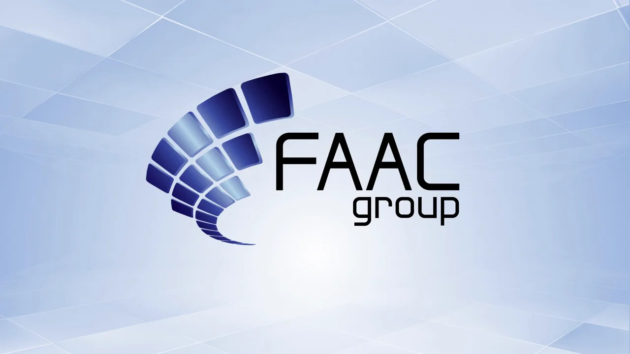 FAAC GROUP CORPORATE VIDEO