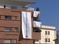 VICENZA – CHIUDONO NEGOZI, APRONO SALE GIOCO