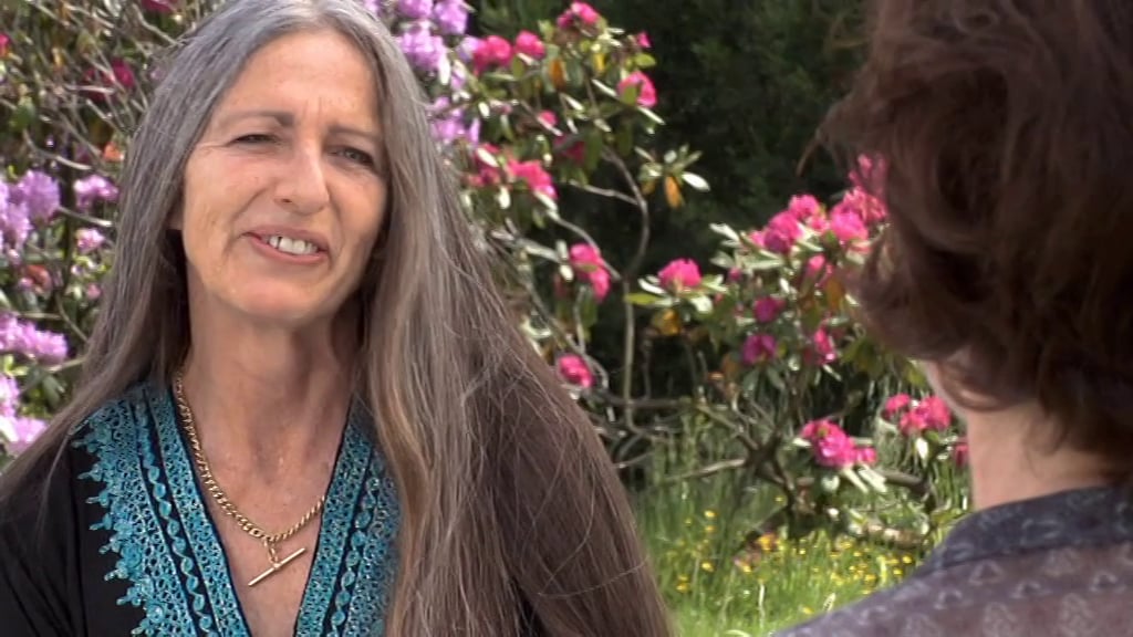 Interview Diana Richardson Deutsch On Vimeo