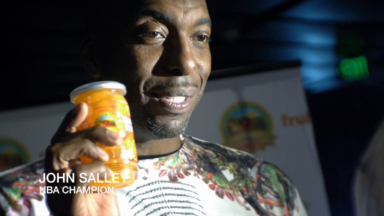 Nu Health Fruit Short Clip II on Vimeo