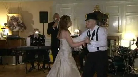First Dance on Vimeo