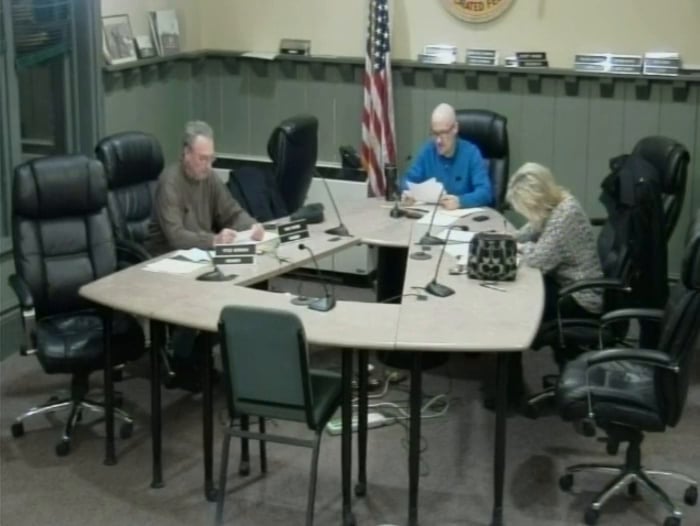 Ayer Planning Board Meeting March 5, 2015 on Vimeo