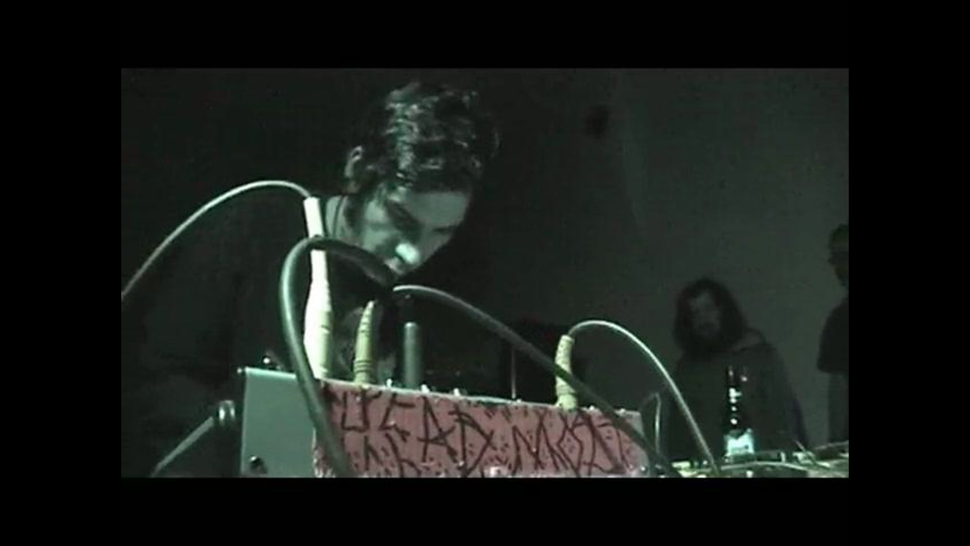 Head Molt live on February 10, 2010 @ SMArts