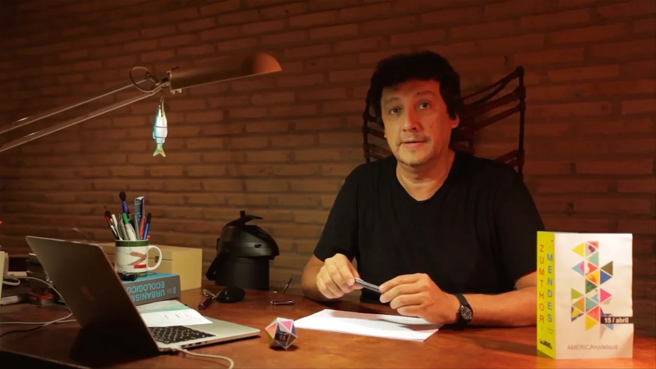 En perspectiva: Solano Benítez