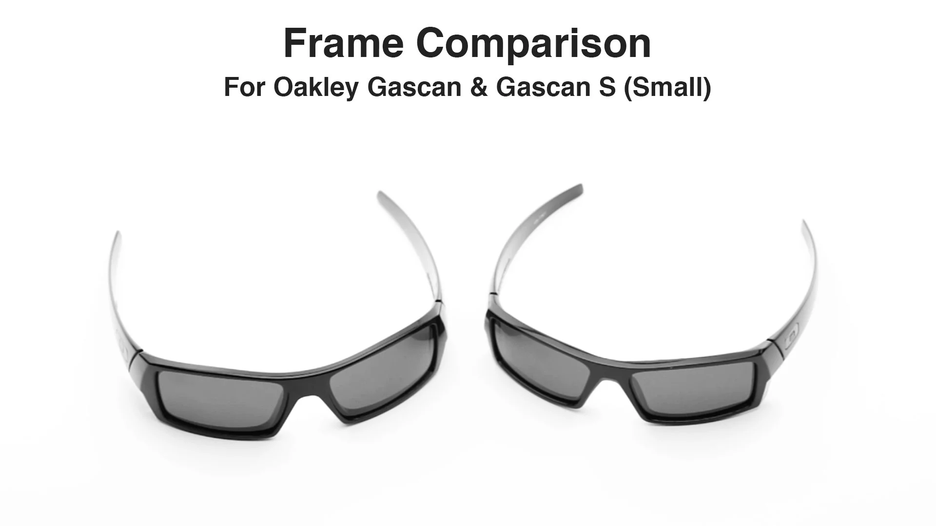 Gascan 2025 s oakley