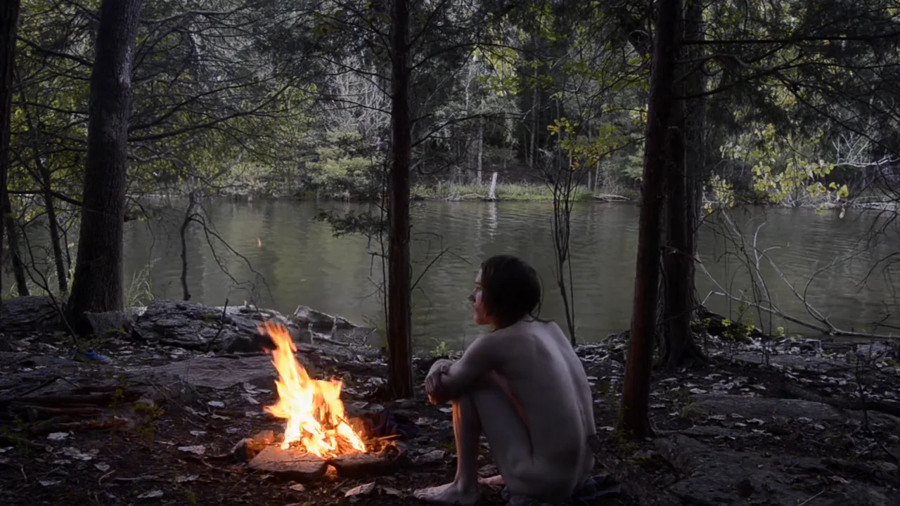 Trailer for From the Study on Post Pubescent Manhood
