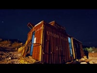Time lapse Skyward 4K-HD