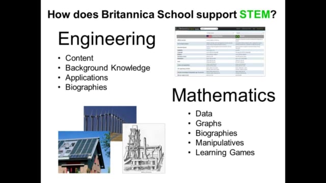 KYVL Britannica On Vimeo