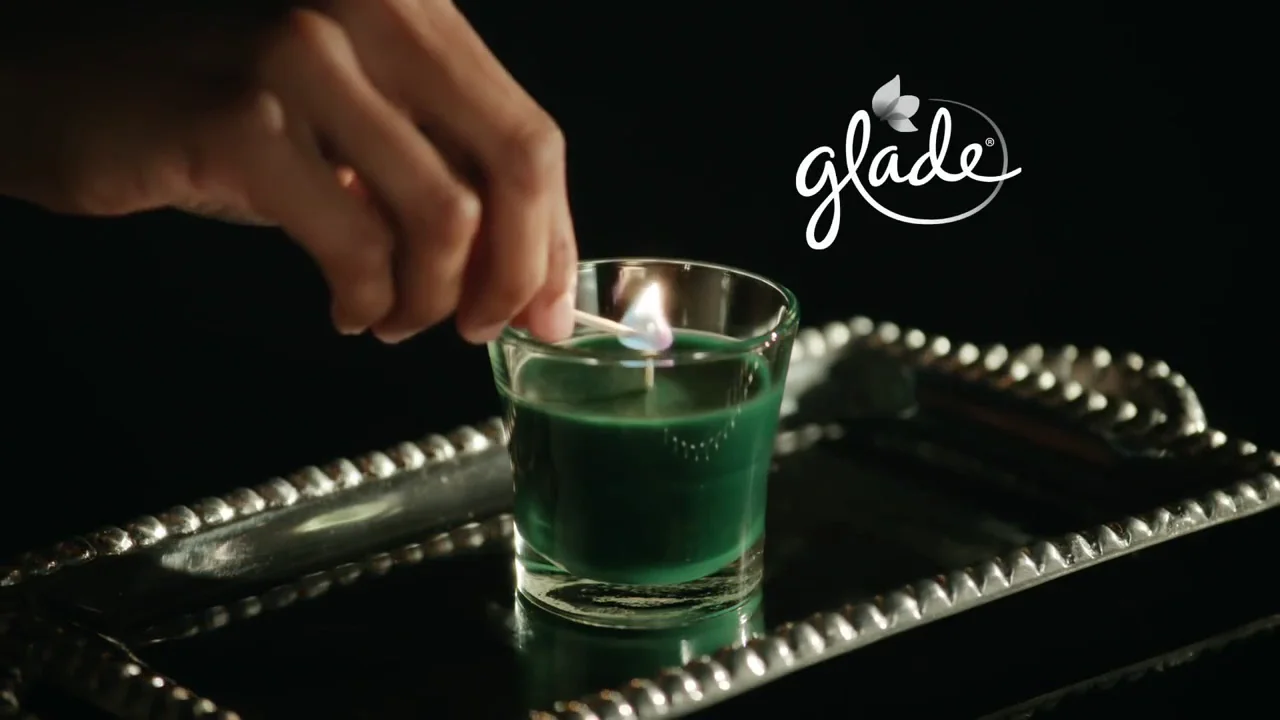 Glade commercial song 2025 download