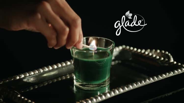 Let there be peace 2025 on earth glade commercial 2015