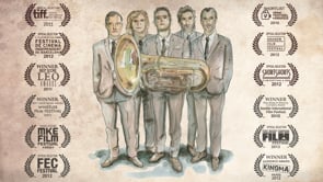 The Paris Quintet in Practice Makes Perfect