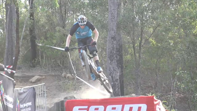 Rockshox Enduro Toowoomba