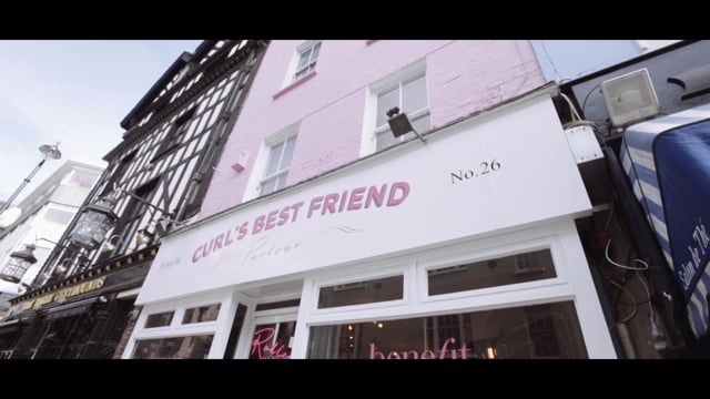 Benefit Cosmetics - Customer Case Study