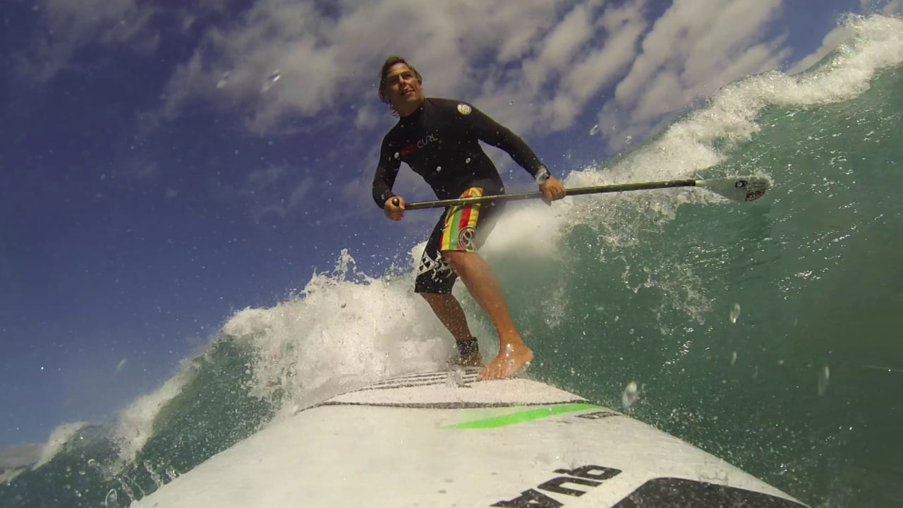 Wipe out