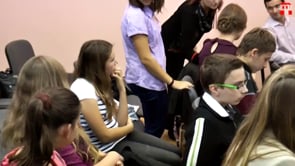 Kincskeresők 2014 - LOGÓpályázat